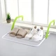 Знімна сушарка для одягу - Fold Clothes Shelf - изображение 5