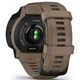 Спортивний годинник Garmin Instinct 2 Solar Tactical Coyote Tan - зображення 3