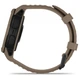 Спортивний годинник Garmin Instinct 2 Solar Tactical Coyote Tan - зображення 4