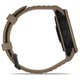 Спортивний годинник Garmin Instinct 2 Solar Tactical Coyote Tan - зображення 6