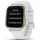 Cмарт-часы Garmin Venu SQ 2 White/Cream Gold - изображение 1