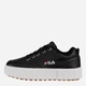 Женские кеды низкие Fila Sandblast L Wmn FFW0060-80010 39 (8US) 24.5 см Black (8719477699908) - изображение 1