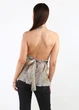Майка TOPSHOP 42 Комбінований (LN-2579-Combined) - зображення 3