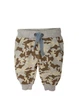 Брюки Prenatal 62 см Серый (F423TR465FP00L_Gray-Brown) - изображение 1