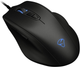 Миша Mionix Naos PRO USB Black (NAOS-PRO) - зображення 3