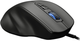 Миша Mionix Naos PRO USB Black (NAOS-PRO) - зображення 4