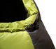 Спальный мешок Tramp Fjord Regular кокон правый 200/80-50 Green/Grey (UTRS-094R-R) - изображение 3