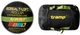Спальный мешок Tramp Boreal Regular кокон правый 200/80-50 Green/Grey (UTRS-095R-R) - изображение 14