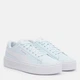 Женские кеды низкие Puma Smash Platform V3 39075810 39 (6UK) 25 см Dewdrop-Puma White-Puma Silver (4099686082550) - изображение 2