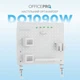 Настольный органайзер OfficePro DO1090W White - изображение 3