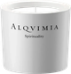 Świeca Alqvimia Spirituality 175 g (8420471011862) - obraz 1