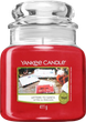 Свічка Yankee Candle Листи до Святого Миколая 411 г (5038581123554) - зображення 1