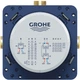 Универсальная встроенная часть Grohe Rapido SmartBox (35604000) - изображение 6