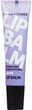Набір: міст для тіла, бальзам для губ, крем для рук Mades Cosmetics Tones dreamy & lazy chill violet 50+15+65 мл (8714462090760) - изображение 4