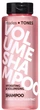 Набір: шампунь, міст для тіла Mades Cosmetics Tones cheeky & flirty 300+50 мл (40279671409976) - изображение 2