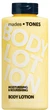 Набір: лосьйон для тіла, міст для тіла Mades Cosmetics Tones jazzy & crazy 500+50 мл (40279671409970) - изображение 2
