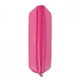 Жіночий шкіряний великий гаманець Ashwood J51 RASPBERRY-SORBET - зображення 4