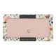 Персиковый женский кошелёк из фактуной кожи Ashwood J56 PEACH WHIP - изображение 11