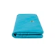 Голубой женский кошелёк из фактуной кожи Ashwood J56 BLUE ATOLL - изображение 10