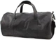 Дорожная сумка из винтажной кожи Grande Pelle 760110_N - изображение 3