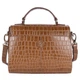Женская сумочка с двумя отделениями Ashwood C55 Tan - изображение 5