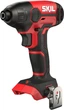 Аккумуляторный ударный винтоверт Skil 3210 CA (SD1E3210CA) (8719643001085) - изображение 1