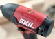 Аккумуляторный ударный винтоверт Skil 3210 CA (SD1E3210CA) (8719643001085) - изображение 3