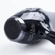 Фен для волос VGR V-413 с двумя концентраторами, черный - изображение 4