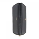 Чёрный кошелёк из натуральной кожи Ashwood J51 Black - изображение 4