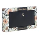 Чёрный кошелёк из натуральной кожи Ashwood J51 Black - изображение 8
