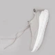 Мужские кроссовки Xiaomi FreeTie Urban Light Running MR0031BWW 40 Серые (6971135756299) - изображение 4