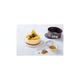 Форма для выпечки Pyrex Asimetria разъемная 14 см (AS14BS0) - изображение 5