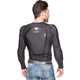 Мотозахист тіла чоловіча SCOYCO Hermes Body armor AM03 (легка екіпіровку для мотоцикла, моточерепаха) L Чорний - зображення 3