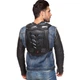 Жилет защитный для мотоциклиста SCOYCO Forward AM05 M Черный - изображение 4