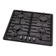 Варочная поверхность газовая Eleyus GRACIA 60 BL EF (10282) - изображение 4