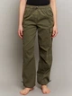 Брюки женские Tally Weijl SPACOPLETTY2-DAO S/M Зеленые (7612960107915) - изображение 1