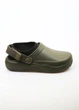 Сабо Zara 34 Хаки (ZLK-2714-230-Khaki) - изображение 2