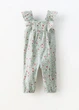 Комбинезон Zara 68см Мятный (ZLK-6320-311-Mint) - изображение 2