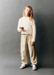 Штани для хлопчика Zara 116 см Бежевий (ZLK-6773-618-Beige) - зображення 2