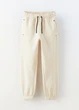Брюки Zara 116см Молочный (ZLK-7245-723-Lactic) - изображение 1