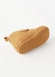 Пинетки для девочки Zara 0-3 мес Коричневый (ZLK-8875-230-Brown) - изображение 5