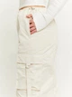 Штани жіночі Tally Weijl SPAPESNAP5-AAH S/M Білі (7612960099586) - зображення 4