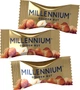 Конфеты Millennium Golden Nut с начинкой и целыми орехами 2 кг (4820240034940) - изображение 2