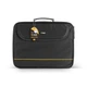 Сумка для ноутбука Yenkee 15.6" YBN 15BDL01 (Чорний) - зображення 3