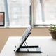 Підставка для ноутбука OfficePro LS325 Aluminum alloy - зображення 20
