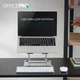Підставка для ноутбука OfficePro LS610 Aluminum alloy - зображення 9