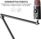 Универсальный пантограф OfficePro SA085 - изображение 15