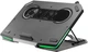 Охолоджуюча підставка для ноутбука GamePro CP1540 - зображення 1