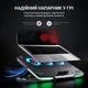 Охолоджуюча підставка для ноутбука GamePro CP1540 - зображення 18