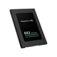 SSD диск Team GX2 1TB 2.5" SATAIII TLC (T253X2001T0C101) - изображение 4